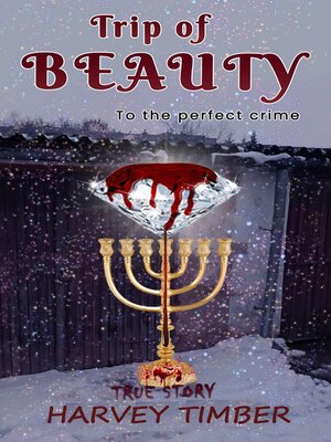 cover image of Trip of Beauty to the Perfect Crime